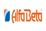 Alfabeta Logo