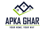 Apkaghar Logo