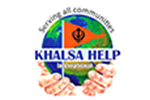 Khalsa Help Logo