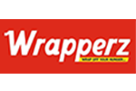 Wrapperz Logo